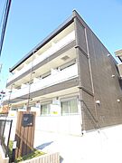 鳩ヶ谷駅より徒歩8分 2階 築8年7ヶ月の賃貸物件