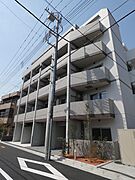 GENOVIA西川口 2階 築1年7ヶ月の賃貸物件