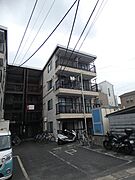 蕨パークプラザB棟 2階 築20年6ヶ月の賃貸物件