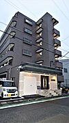 西川口駅より徒歩8分 6階 築18年8ヶ月の賃貸物件