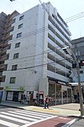 スカイコート西川口２ 4階 築38年3ヶ月の賃貸物件
