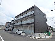 戸田公園駅より徒歩12分 3階 築7年2ヶ月の賃貸物件