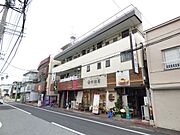 西川口駅より徒歩12分 3階 築45年8ヶ月の賃貸物件