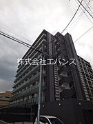 蕨駅より徒歩7分 3階 築7年7ヶ月の賃貸物件