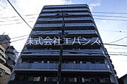 アルファコート西川口27 6階 築3年9ヶ月の賃貸物件