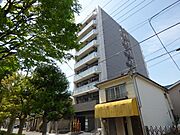 西川口駅より徒歩5分 8階 築5年1ヶ月の賃貸物件
