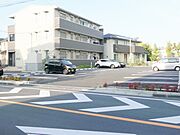 戸田駅より徒歩25分 1階 築6年6ヶ月の賃貸物件