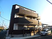 北戸田駅より徒歩11分 3階 築7年3ヶ月の賃貸物件