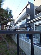 西川口駅より徒歩10分 3階 築9年5ヶ月の賃貸物件