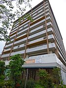川口駅より徒歩11分 9階 築18年11ヶ月の賃貸物件