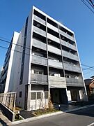 ティモーネグランデ川口 5階 築1年9ヶ月の賃貸物件