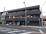 戸田公園駅より徒歩2分 3階 築6年6ヶ月の賃貸物件
