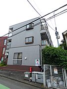 北浦和駅より徒歩5分 2階 築33年4ヶ月の賃貸物件