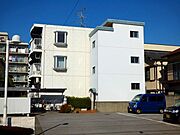川口元郷駅より徒歩15分 2階 築40年1ヶ月の賃貸物件