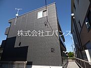 CRESTD 3階 築9年6ヶ月の賃貸物件