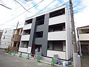 ラポーム西川口 2階 築1年7ヶ月の賃貸物件