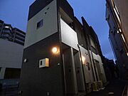 鳩ヶ谷駅より徒歩7分 1階 築8年9ヶ月の賃貸物件