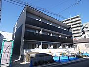 Vivre 2階 新築の賃貸物件