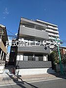 luxe西川口 3階 築2年8ヶ月の賃貸物件