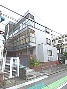 北浦和駅より徒歩5分 1階 築33年4ヶ月の賃貸物件