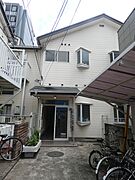 第3斉藤ハイツ 1階 築39年の賃貸物件