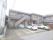 メゾンプランタン 2階 築32年5ヶ月の賃貸物件