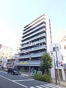 川口駅より徒歩4分 8階 築3年の賃貸物件