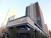 川口駅より徒歩4分 25階 築3年6ヶ月の賃貸物件