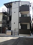 Solaria川口元郷 2階 築2年1ヶ月の賃貸物件