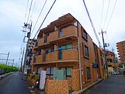 ライブコア川口27 3階 築38年7ヶ月の賃貸物件