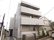 鳩ヶ谷駅より徒歩11分 2階 築8年9ヶ月の賃貸物件
