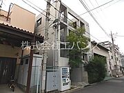 川口駅より徒歩16分 1階 築18年の賃貸物件