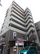 川口駅より徒歩5分 3階 築16年11ヶ月の賃貸物件