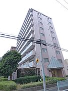 西川口駅より徒歩15分 8階 築24年7ヶ月の賃貸物件
