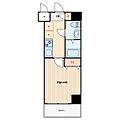GENOVIA西川口V4階8.2万円