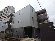 川口駅より徒歩8分 3階 築8年の賃貸物件