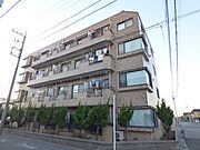 川口元郷駅より徒歩18分 2階 築33年11ヶ月の賃貸物件