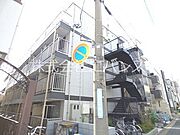 蕨駅より徒歩8分 2階 築13年7ヶ月の賃貸物件