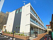 川口駅より徒歩12分 3階 築9年4ヶ月の賃貸物件