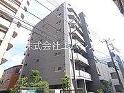 蕨駅より徒歩7分 7階 築4年2ヶ月の賃貸物件