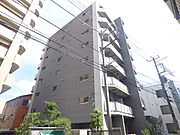 蕨駅より徒歩7分 3階 築4年2ヶ月の賃貸物件