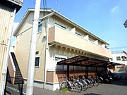 西川口駅より徒歩14分 2階 築21年11ヶ月の賃貸物件
