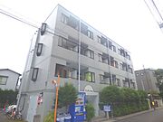 西川口駅より徒歩15分 4階 築35年2ヶ月の賃貸物件