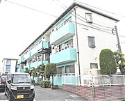 アーバンハイツA 3階 築38年8ヶ月の賃貸物件
