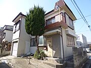 蕨駅より徒歩13分 2階 築48年4ヶ月の賃貸物件