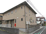 西川口駅より徒歩14分 1階 築17年6ヶ月の賃貸物件