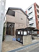コーポボナール 1階 築18年9ヶ月の賃貸物件