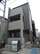 西川口駅より徒歩15分 2階 新築の賃貸物件