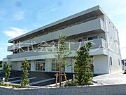 戸塚安行駅より徒歩10分 3階 築8年3ヶ月の賃貸物件