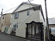 川口元郷駅より徒歩15分 2階 築38年3ヶ月の賃貸物件
